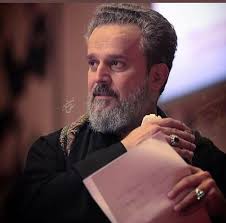 باسم کربلایی یا عالم